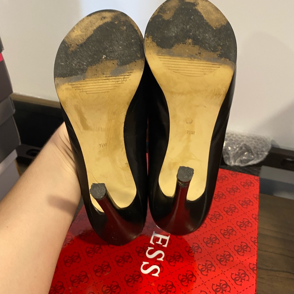 COPY - COPY - Guess Pumps Honora - Picture 4 of 7